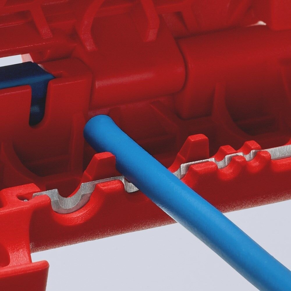 ONTMANTELINGSGEREEDSCHAP LINKSHANDIG