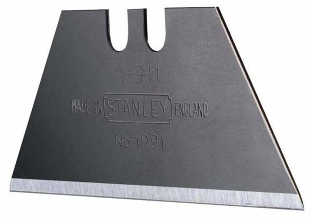 RES.MESJES 1991 KORT 5 STUKS