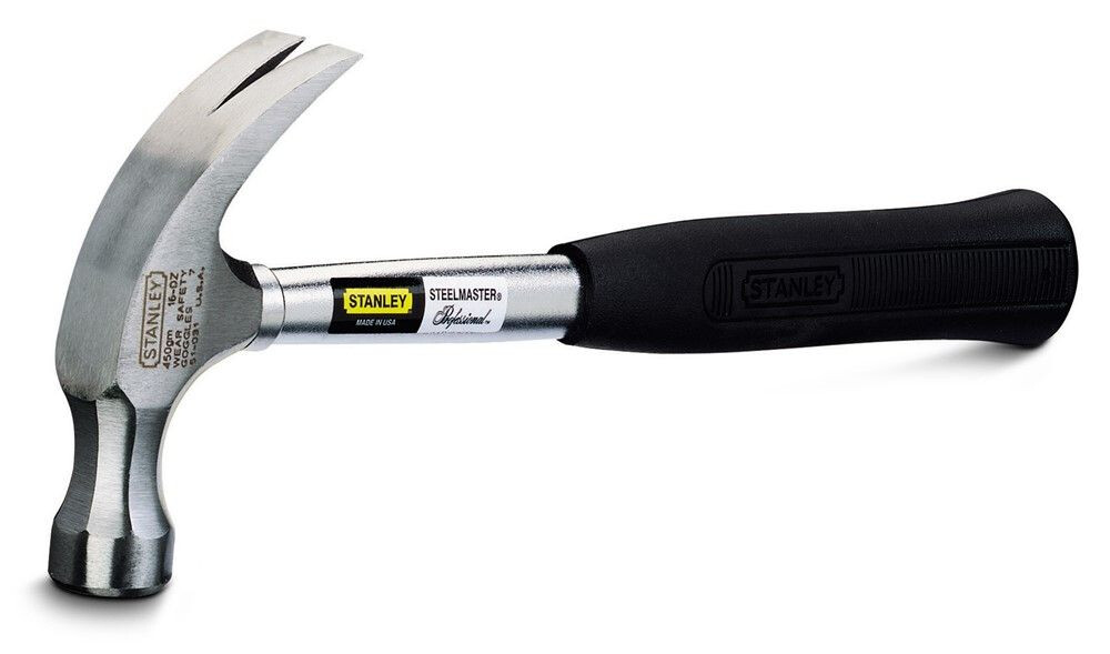 KLAUWHAMER STEELMASTER 450 GRAM
