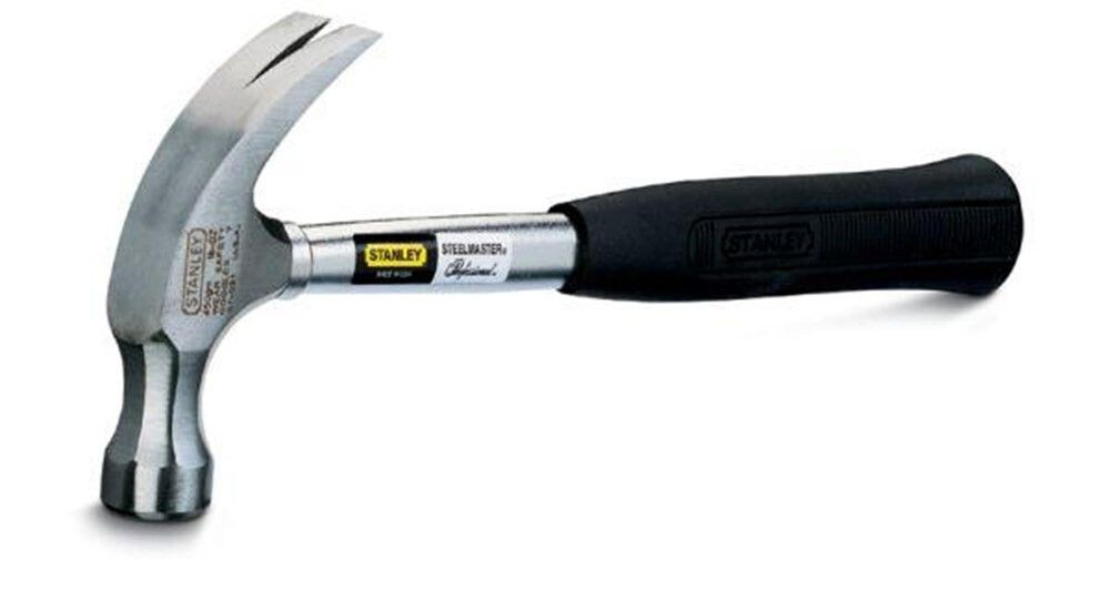 KLAUWHAMER STEELMASTER 450 GRAM