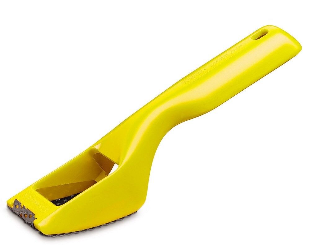 HOUTRASP KLEIN (SURFORM)