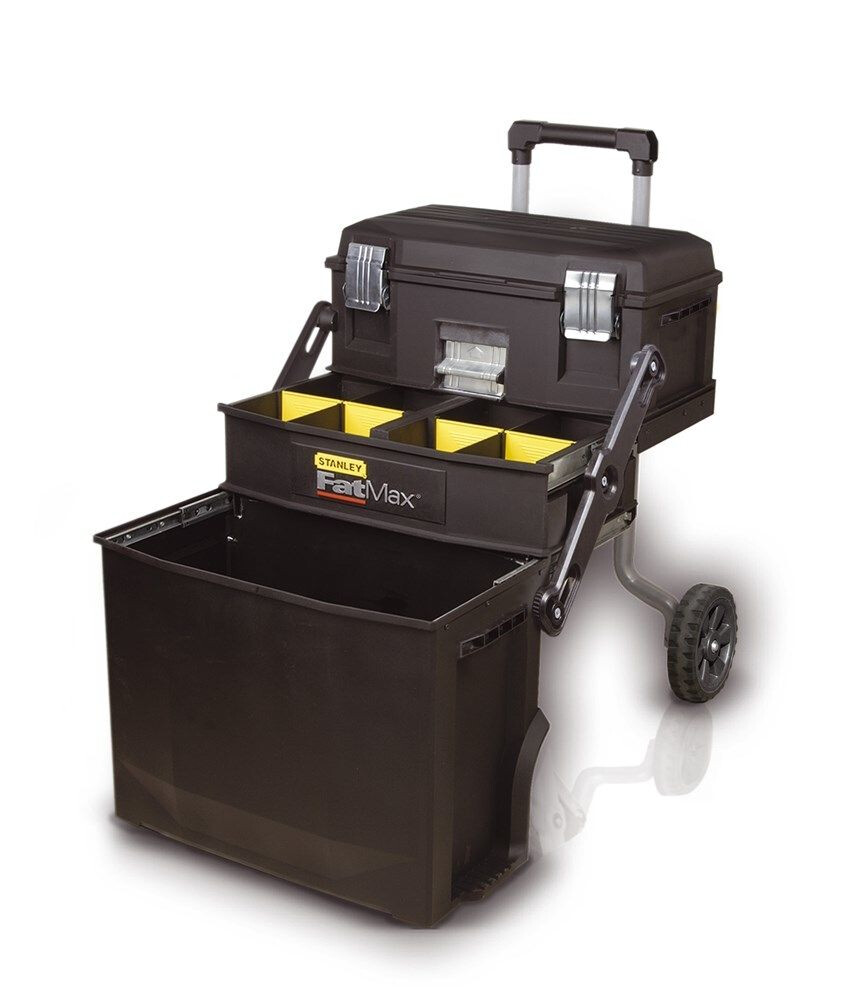 FATMAX GEREEDSCHAPWAGEN CANTILEVEREN