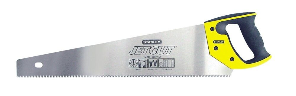 HANDZAAG "JET CUT" SP 500MM/HP