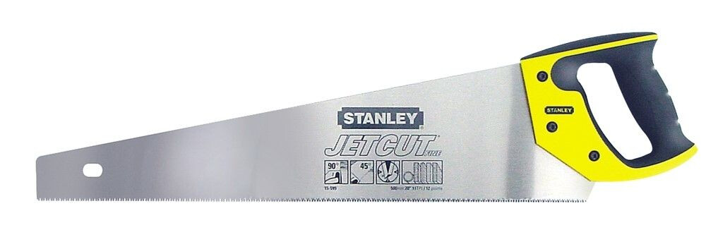 HANDZAAG "JET CUT" SP 500MM/HP FINE