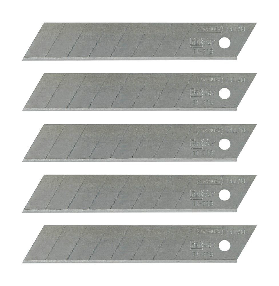 FATMAX RESERVE AFBREEKMES 18MM (5STUKS)