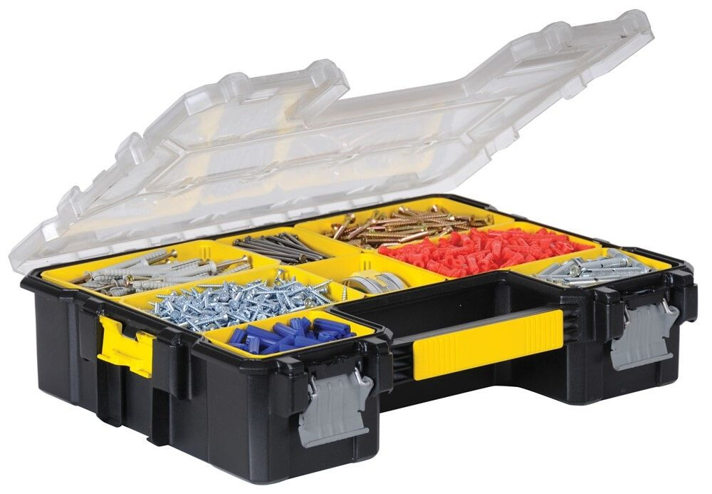 FATMAX PROFESSIONELE ORGANIZER (DIEP)