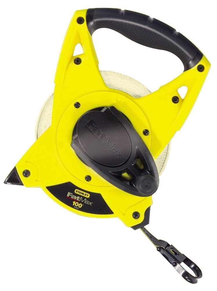 LANDMETER 30 MTR FIBERGLAS BAND