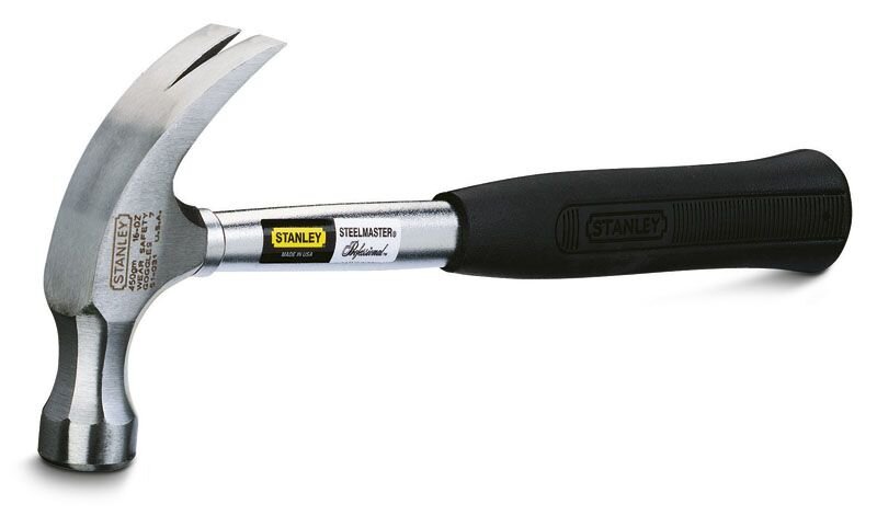 KLAUWHAMER STEELMASTER 570 GRAM