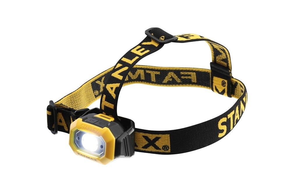 FATMAX HOOFDLAMP