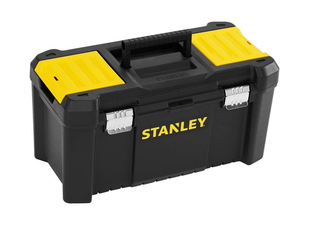 STANLEY GEREEDSCHAPKOFFER ESSENTIAL 19"