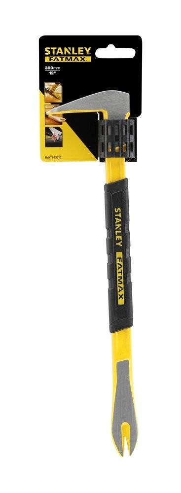 FATMAX FIJE KOEVOET SMALLE KLAUW 300MM