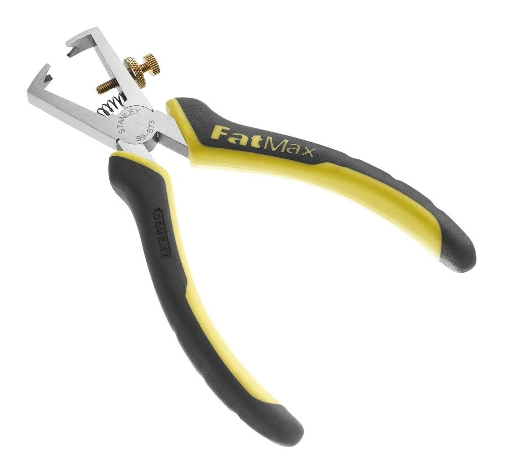 STRIPTANG FATMAX 160MM
