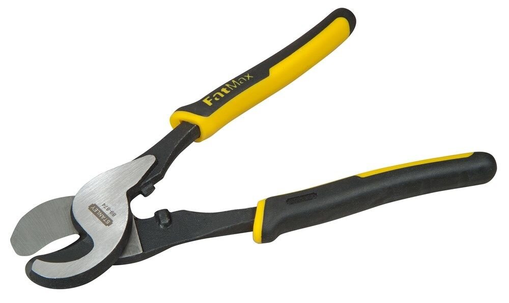 KABELSCHAAR FATMAX 215MM