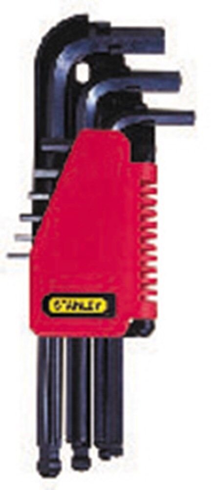 BOLZESKANTSLEUTELSET 9DLG 1.5-10