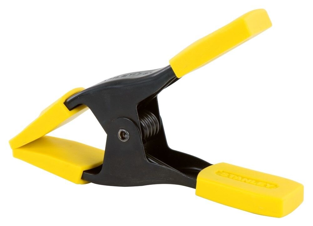 METALEN VEERKLEM 50MM 2"