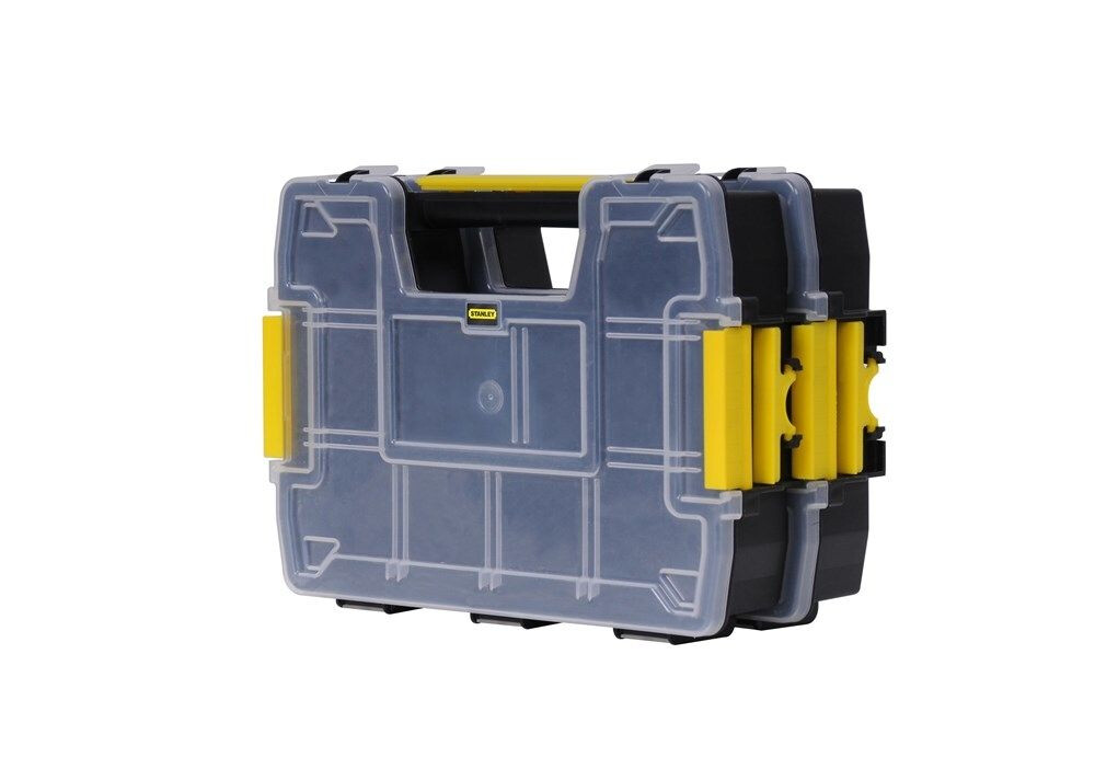 STANLEY SORTMASTER ORGANIZER LIGHT