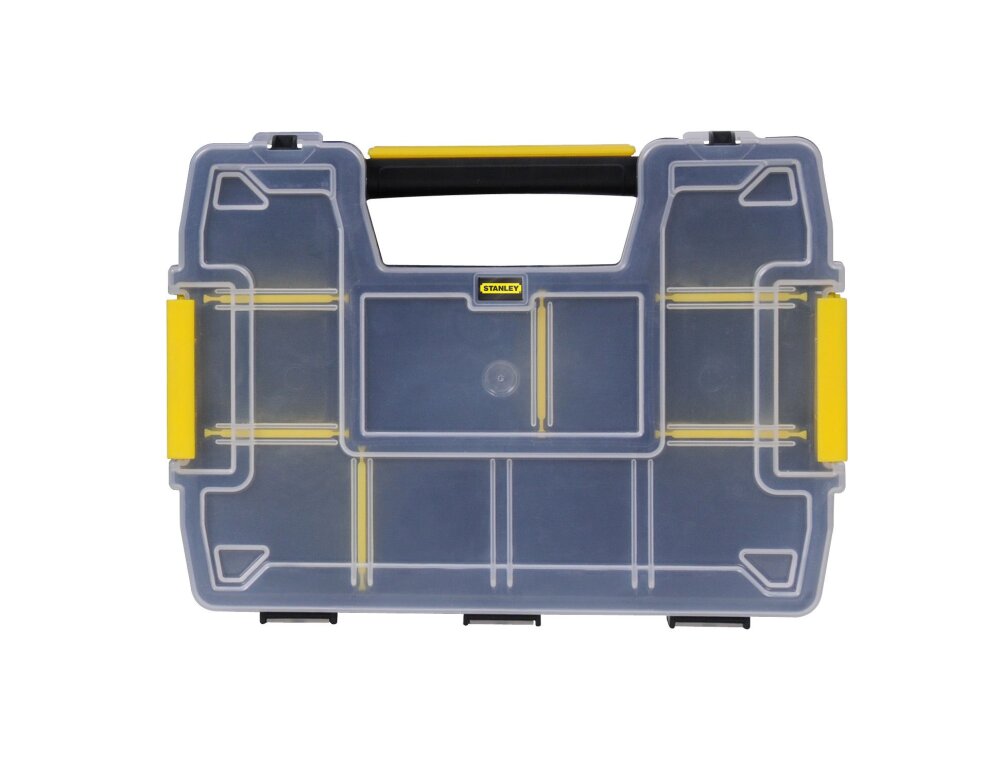 STANLEY SORTMASTER ORGANIZER LIGHT