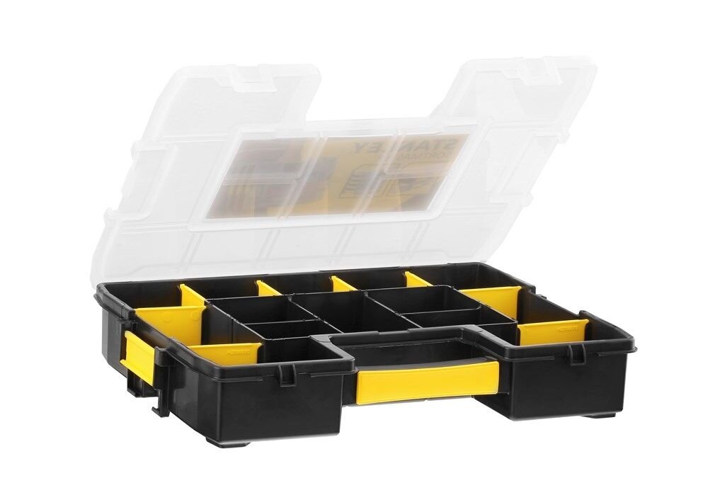 STANLEY SORTMASTER JUNIOR
