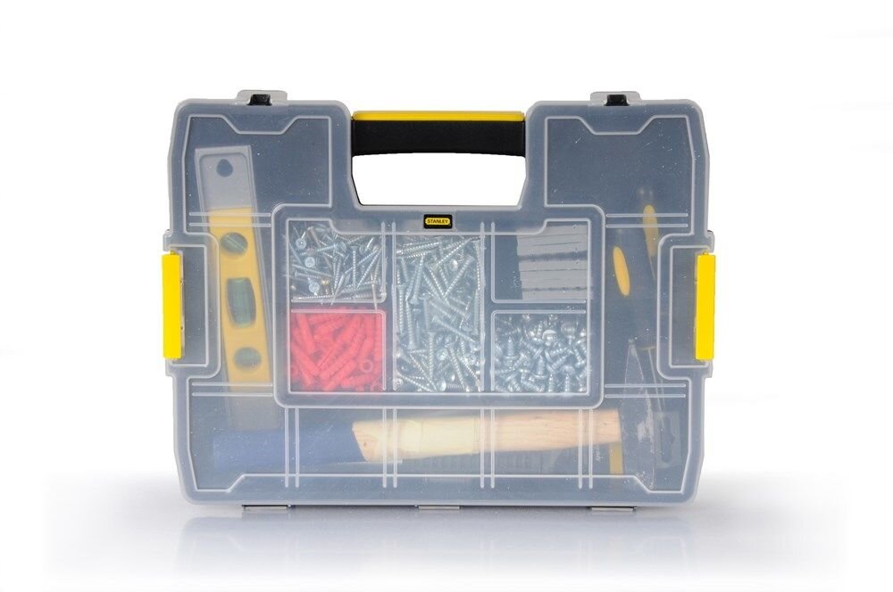 STANLEY SORTMASTER JUNIOR