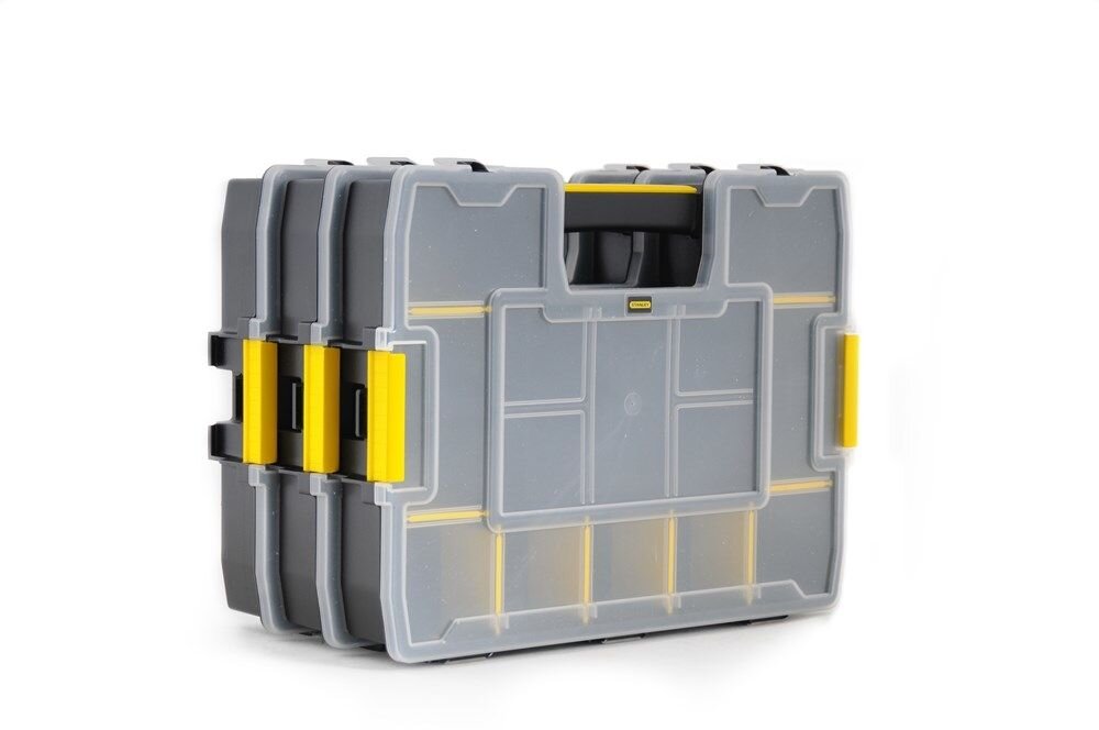 STANLEY SORTMASTER JUNIOR