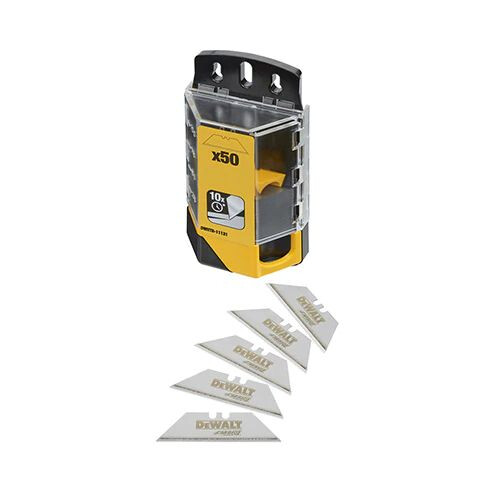 CARBIDE RESERVEMES (50 STUKS)
