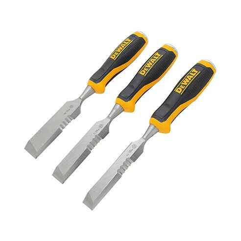 SLOOPBEITELSET 3ST (18,25,32MM)