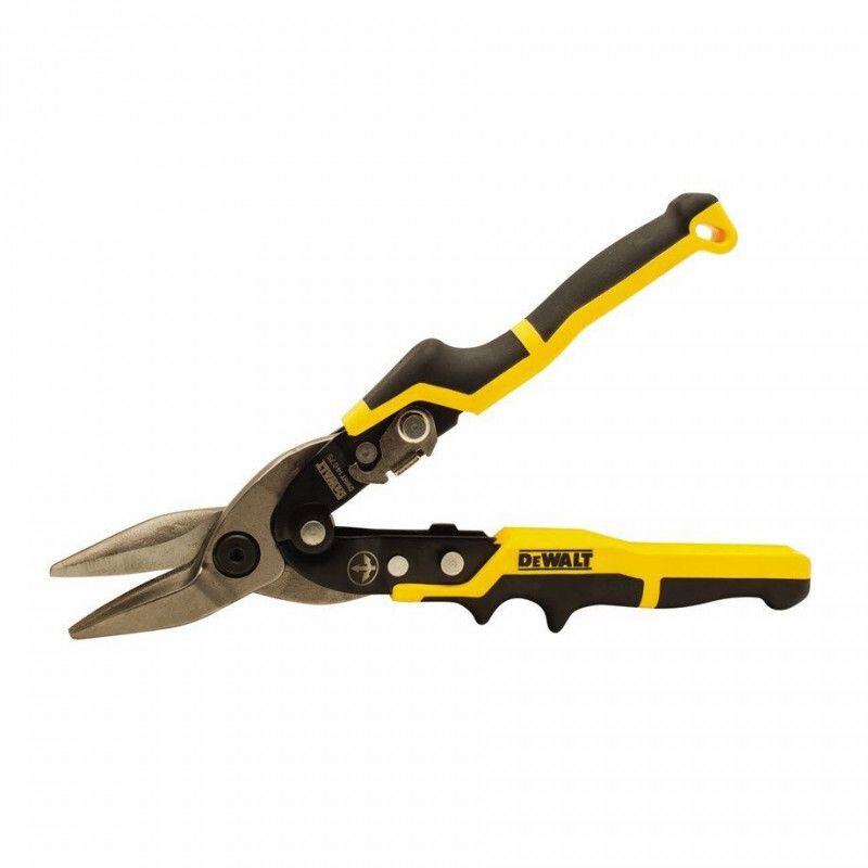 ERGO BLIKSCHAAR 250MM RECHTS SNIJDEND
