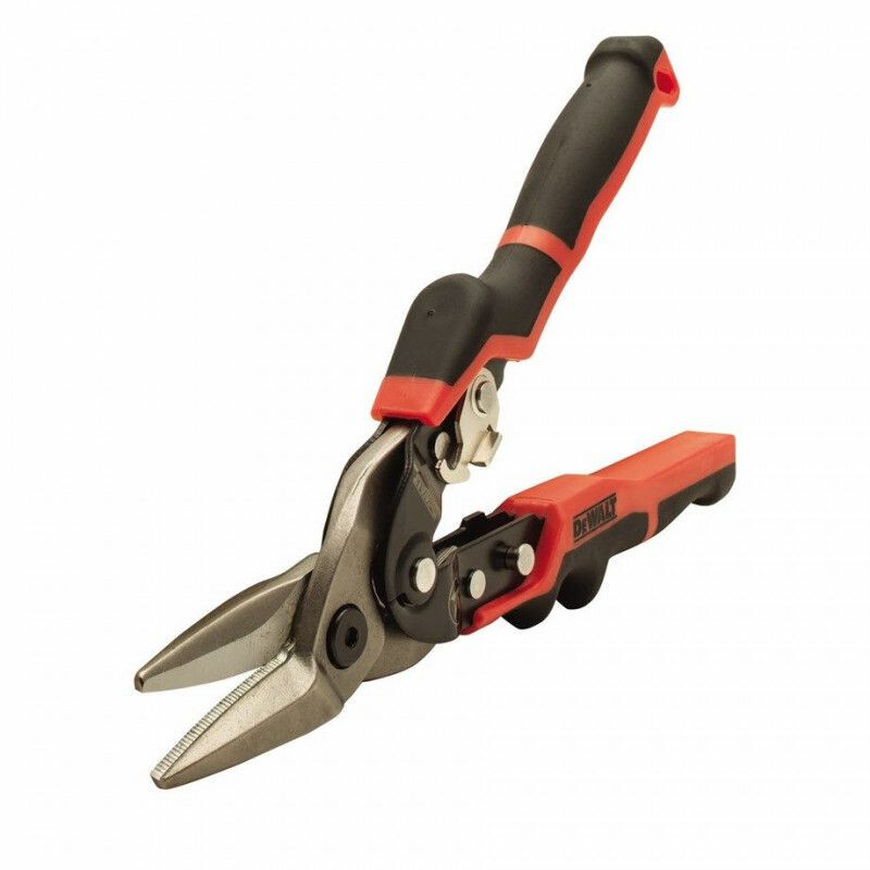 ERGO BLIKSCHAAR 250MM LINKS SNIJDEND