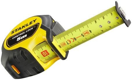 ROLMAAT 5MTR 25MM
