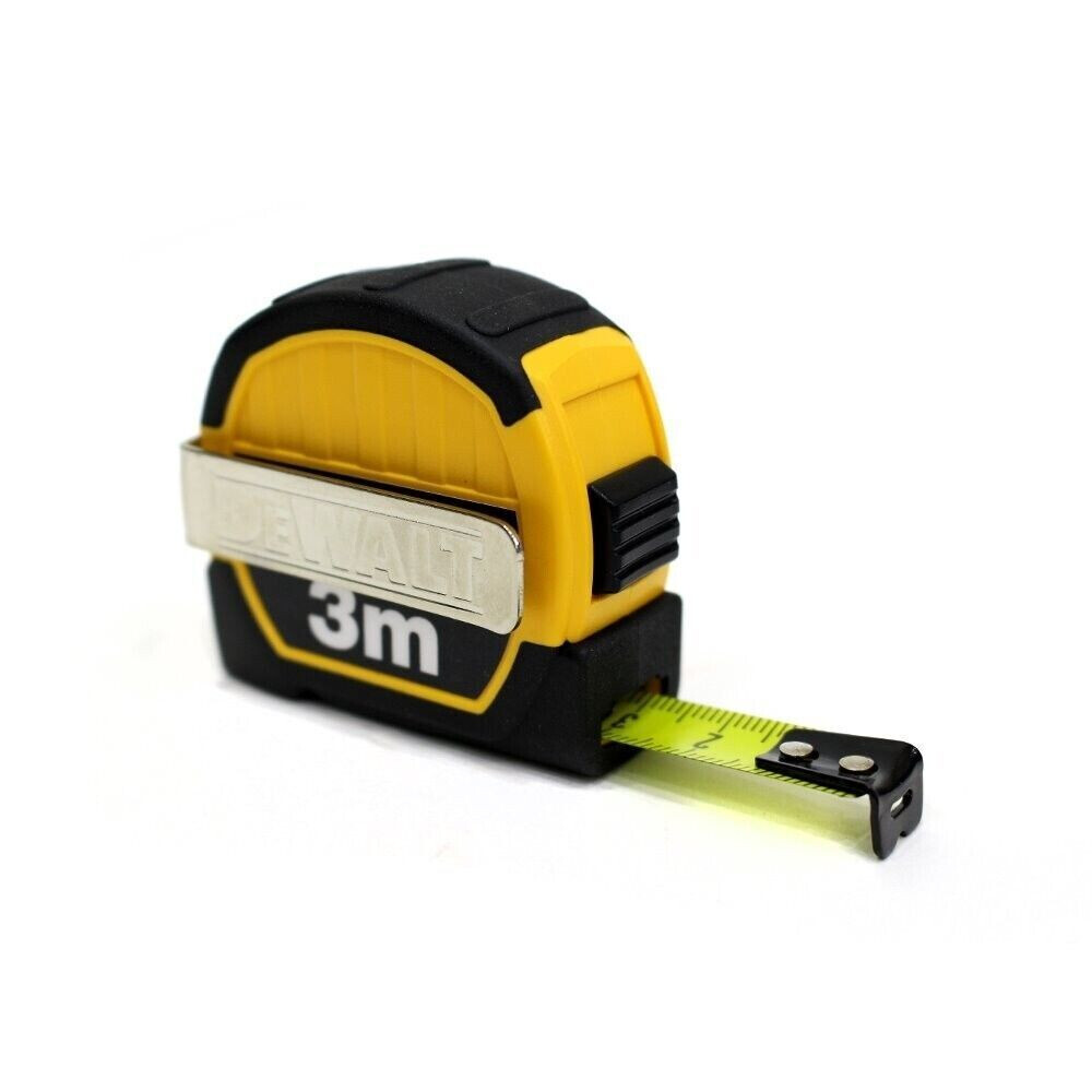 POCKET ROLMAAT 13MM 3MTR