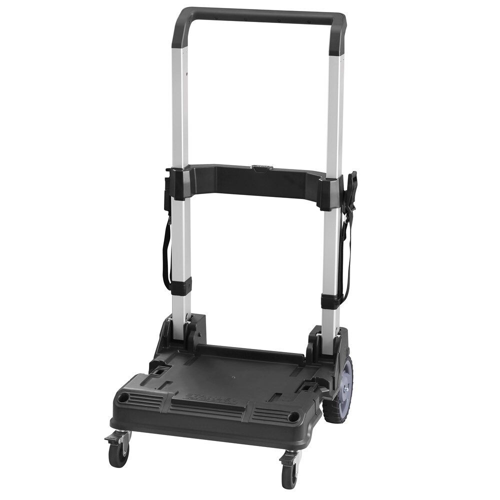 FATMAX PRO-STACK TELESC TROLLEY