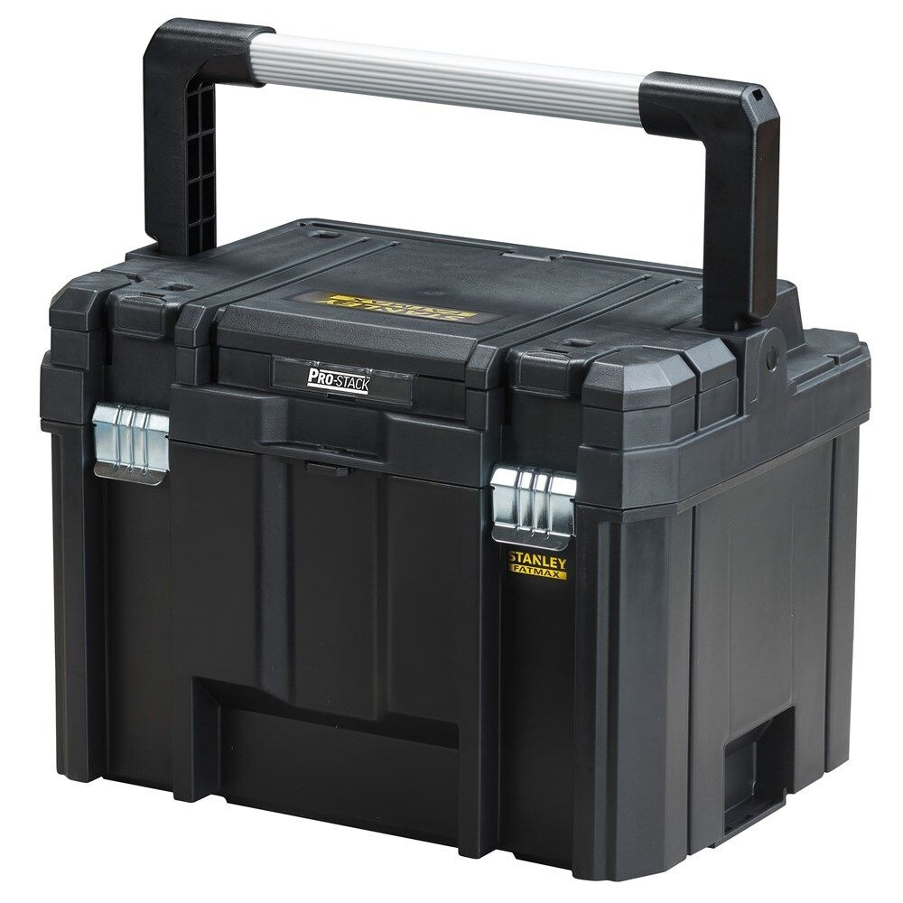 FATMAX PRO-STACK DIEPE GEREEDSCH KOFFER