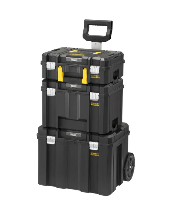 FATMAX PRO-STACK 3IN 75753/71971/71966