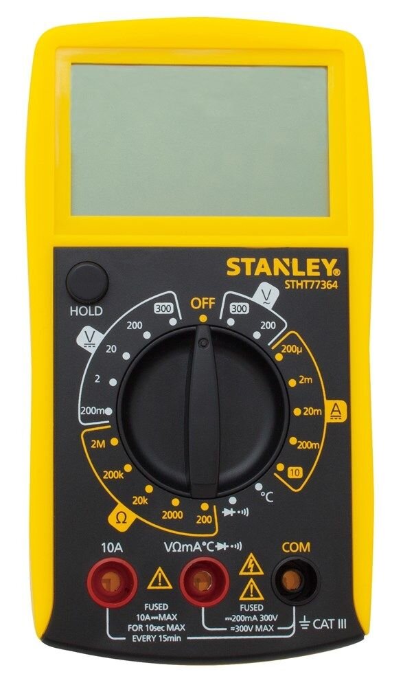 MULTI-METER