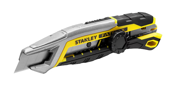 FATMAX AFBREEKMES QUICKSNAP 18MM