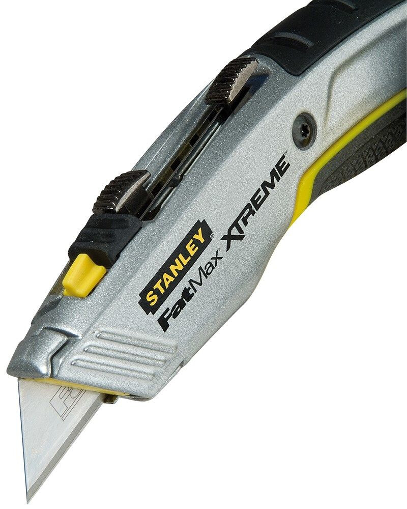 FATMAX PRO DUO UITSCHUIFMES
