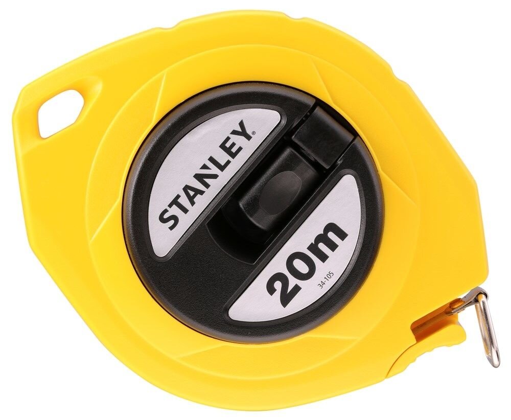LANDMETER STAAL 20M1 9.5MM