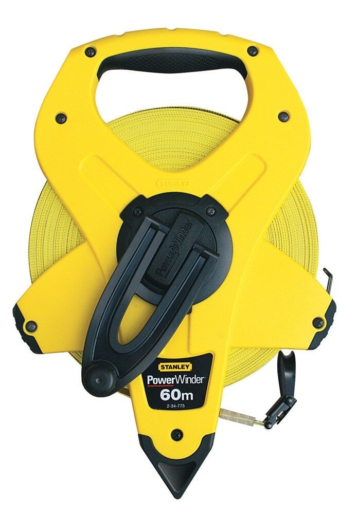 LANDMETER POWERWINDER 60M 12.7MM