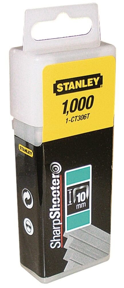 BLISTER NIETEN CT-10MM 1000ST