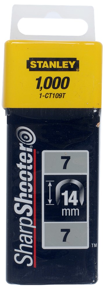 BLISTER KRAMMEN 7 14MM 100ST