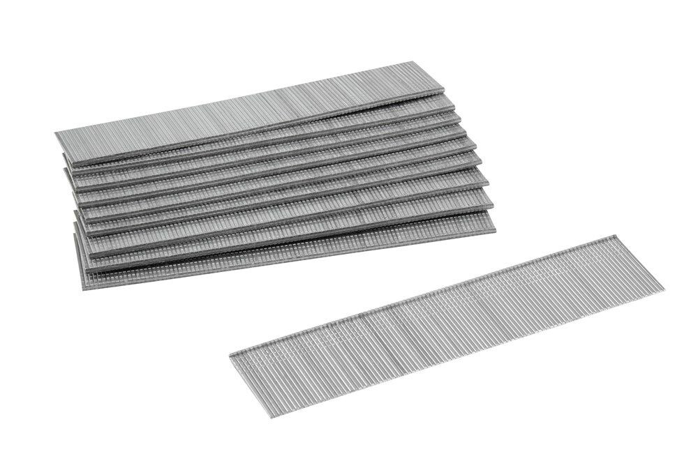 BLISTER J-NAGELS 30MM 1000ST