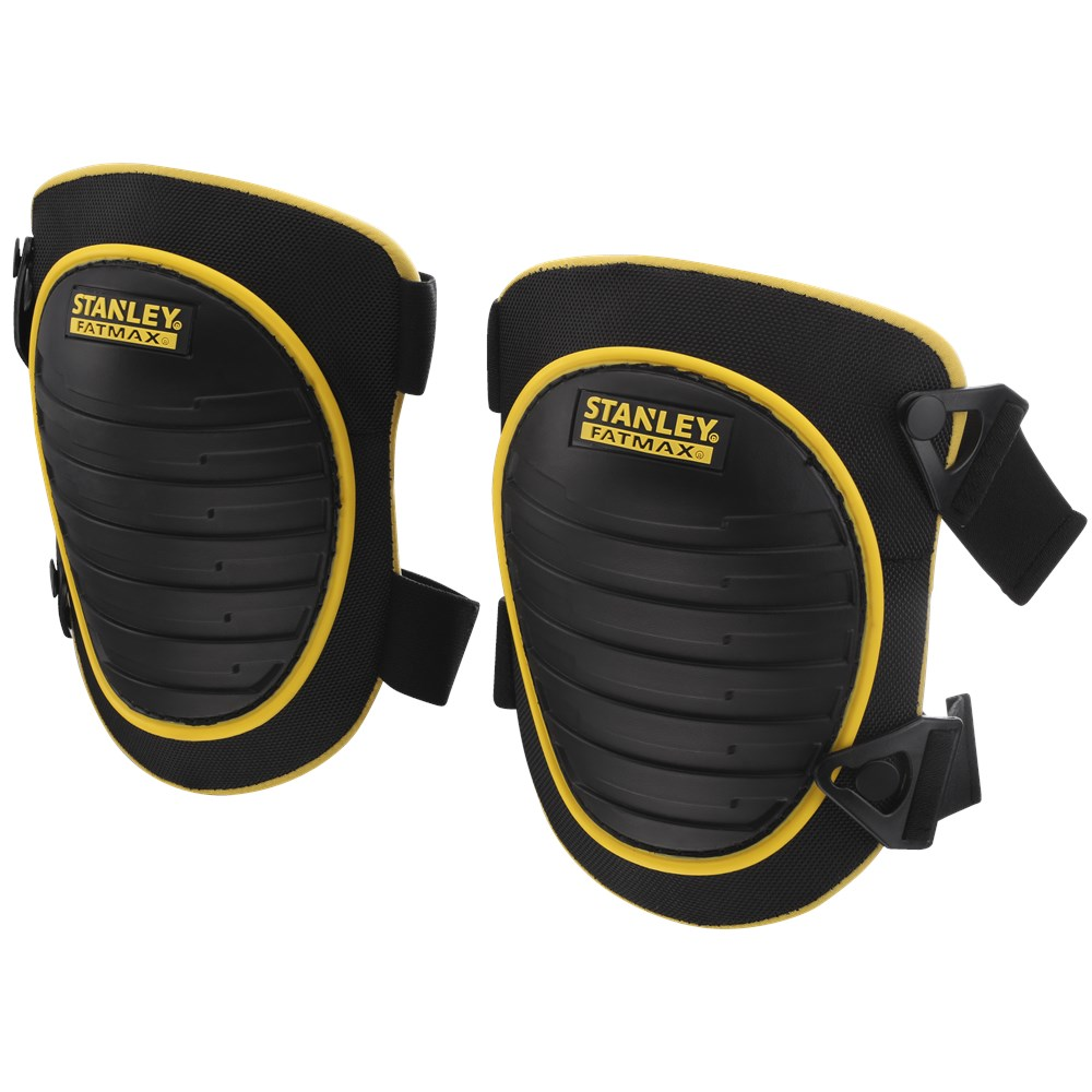 FATMAX KNIEBESCHERMERS HARDSHELL