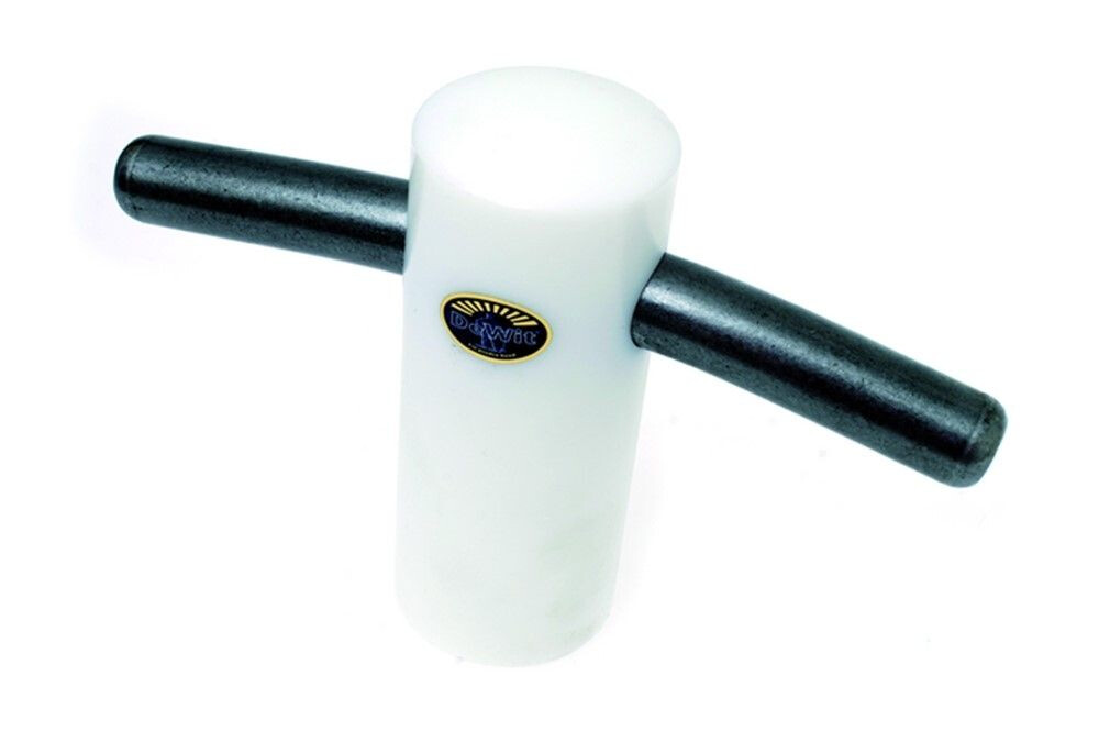 TEGELKLOPPER NYLON