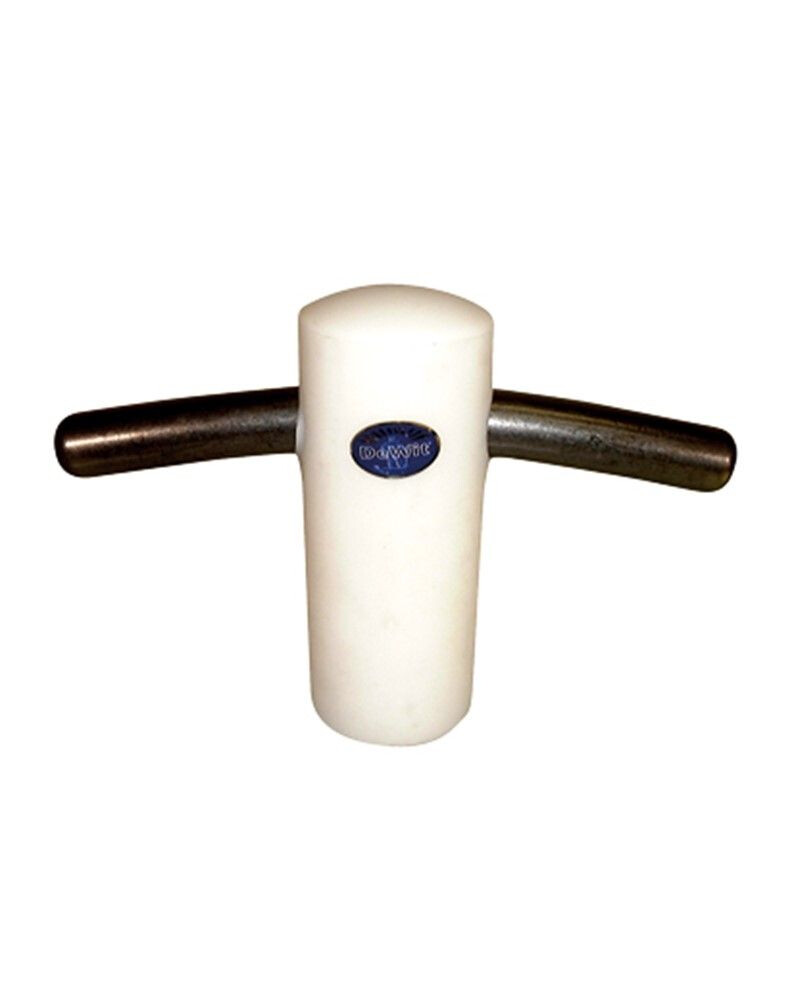 TEGELKLOPPER NYLON