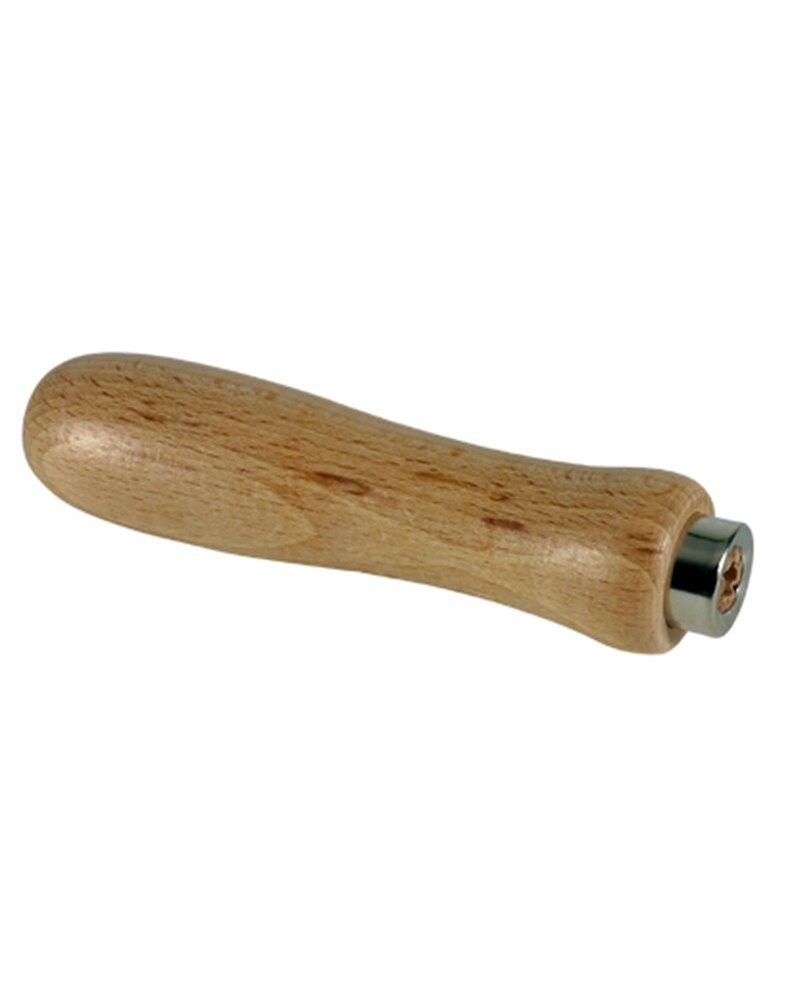 VIJLHEFT 10 CM GEBOORD