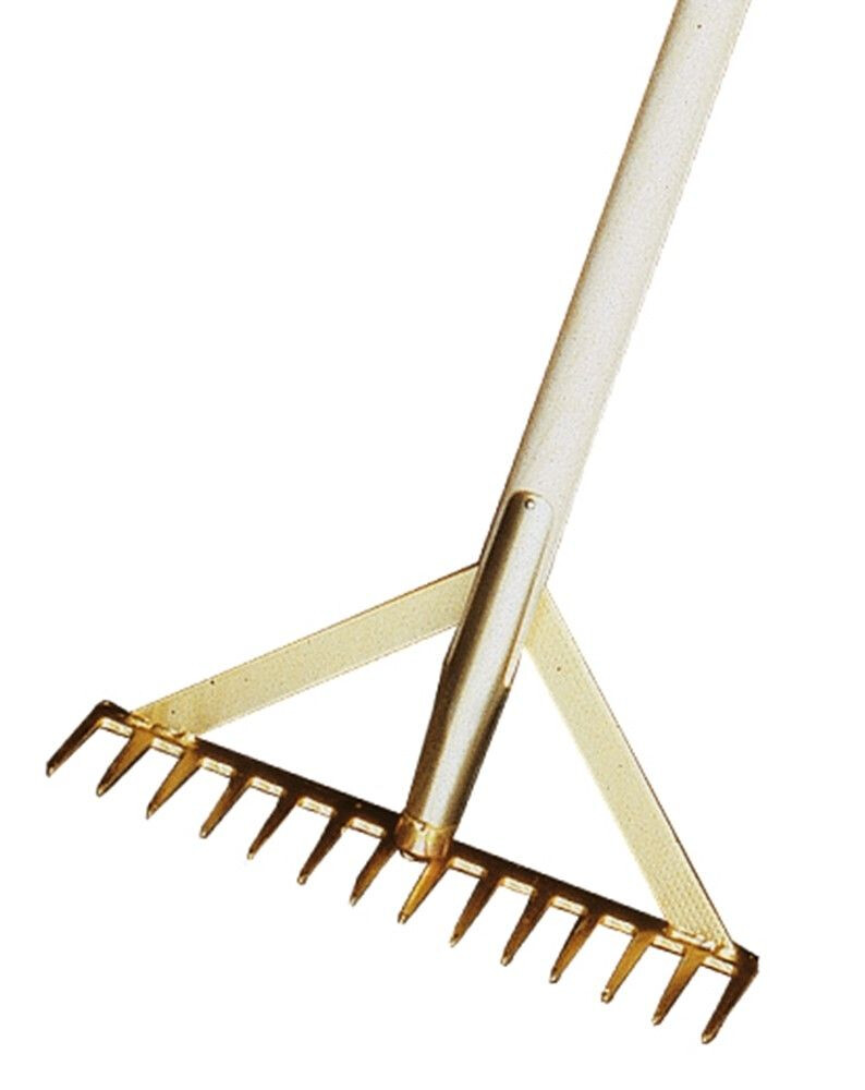 ASFALTHARK 14 TANDS STEEL 160CM