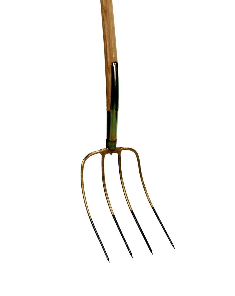 MESTVORK 4 TANDS STIFT T-STEEL 85CM