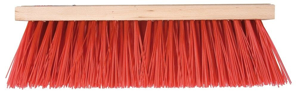 BEZEM NYLON 35CM