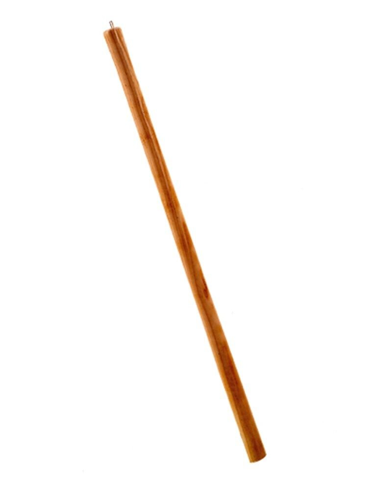 KLOOFBIJLSTEEL "HICKORY"