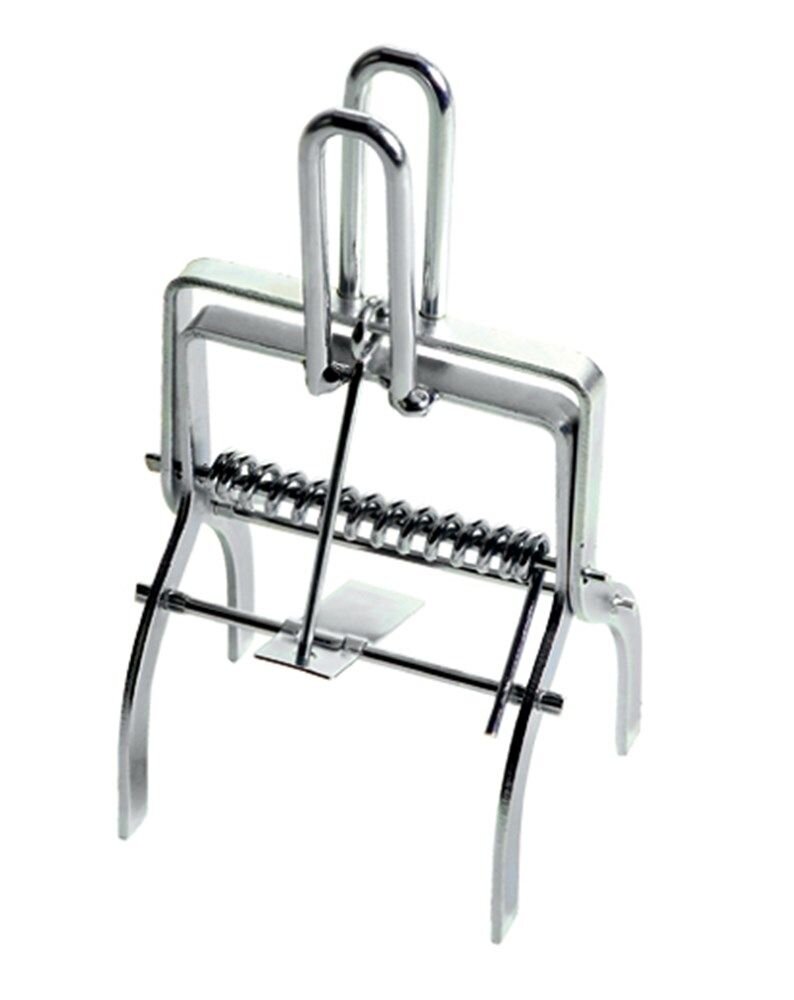 MOLLENKLEM TT MET HANDVAT